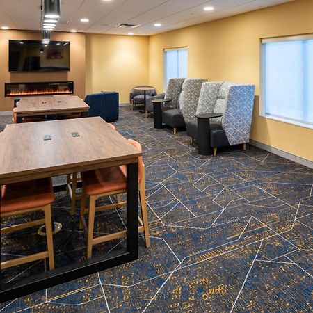 Hampton Inn Куперстаун Екстер'єр фото