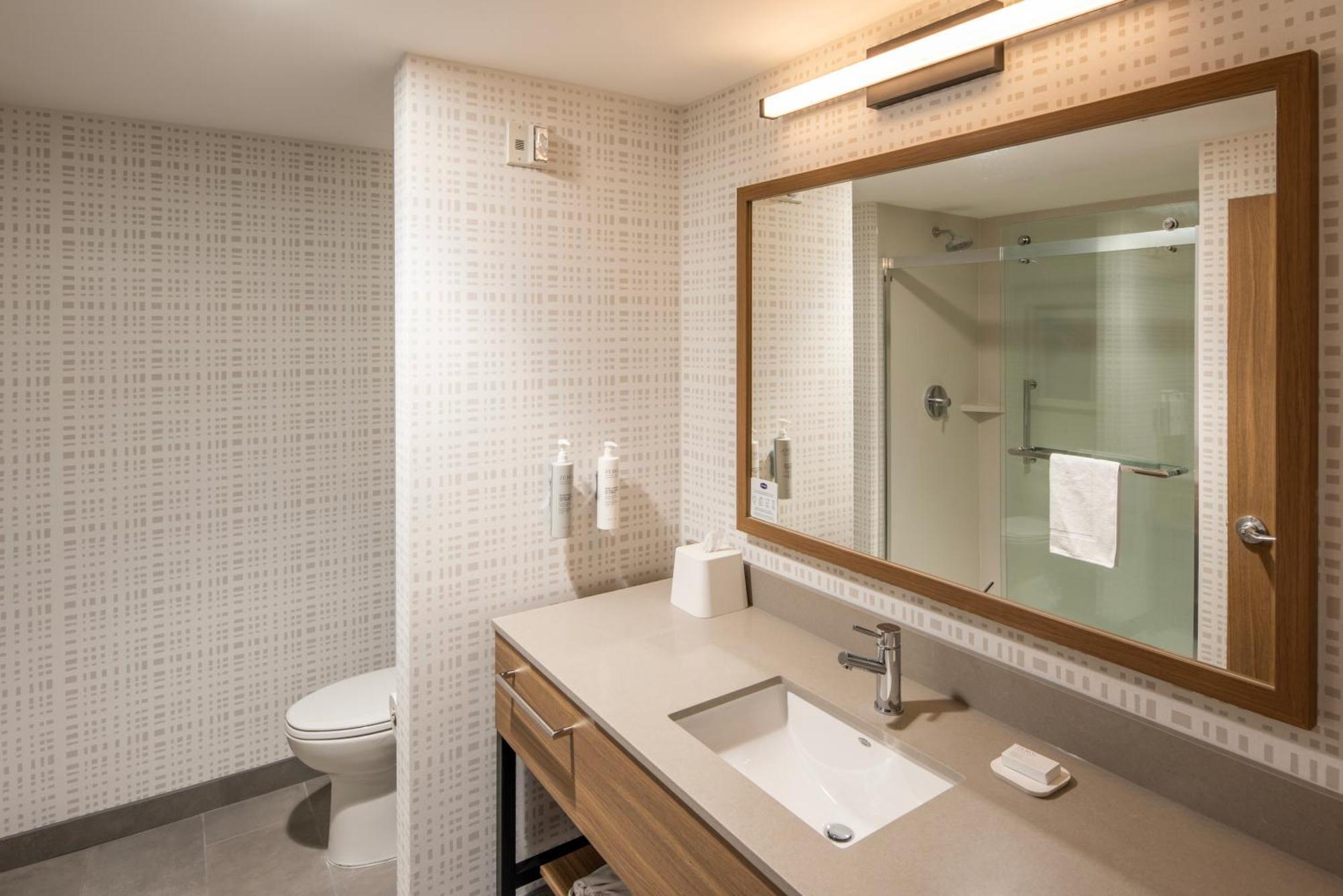 Hampton Inn Куперстаун Екстер'єр фото
