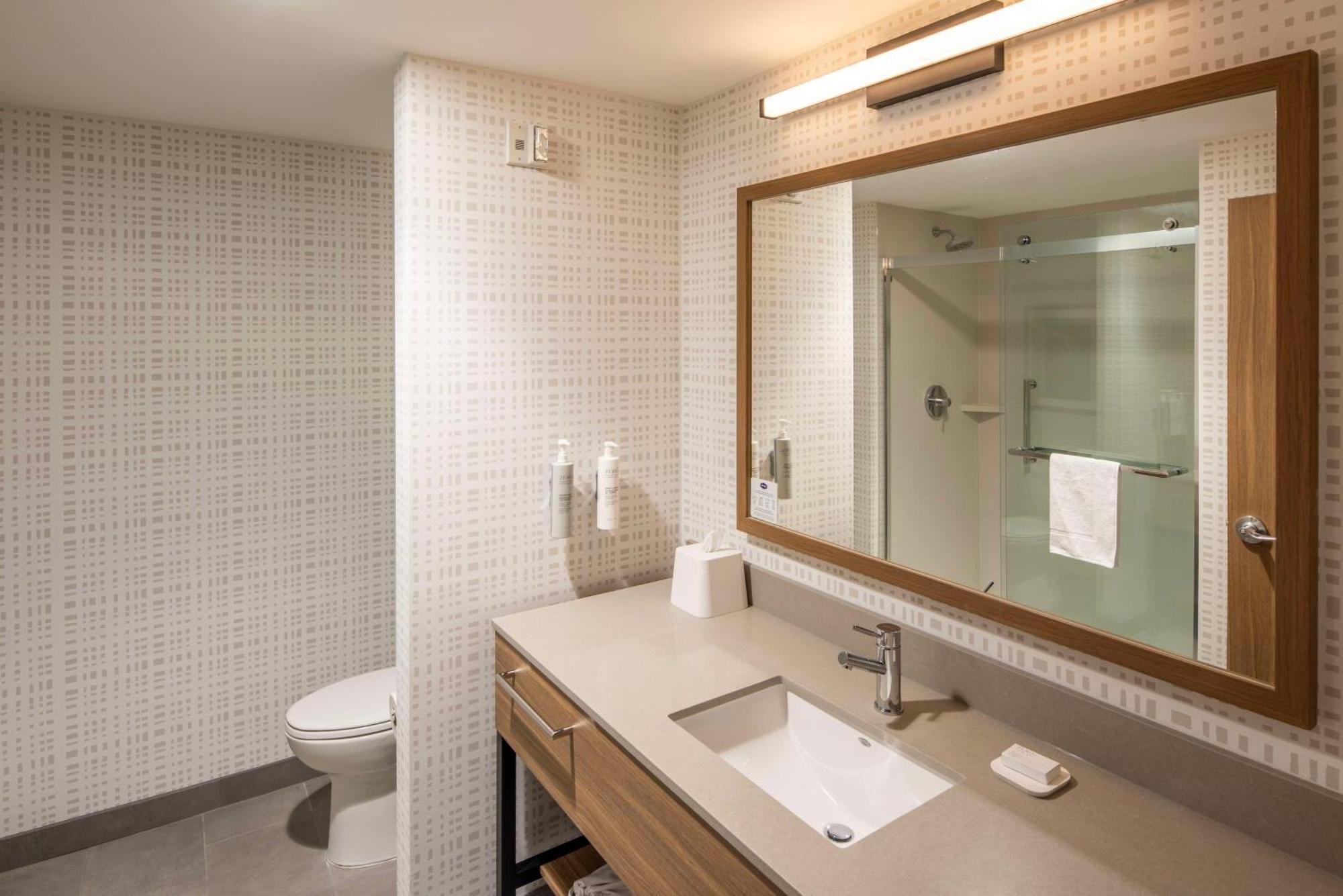 Hampton Inn Куперстаун Екстер'єр фото
